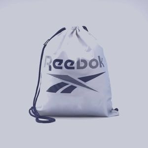 Reebok String Bag-Grey